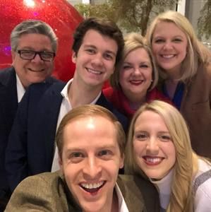 Meet your Posher, Carla